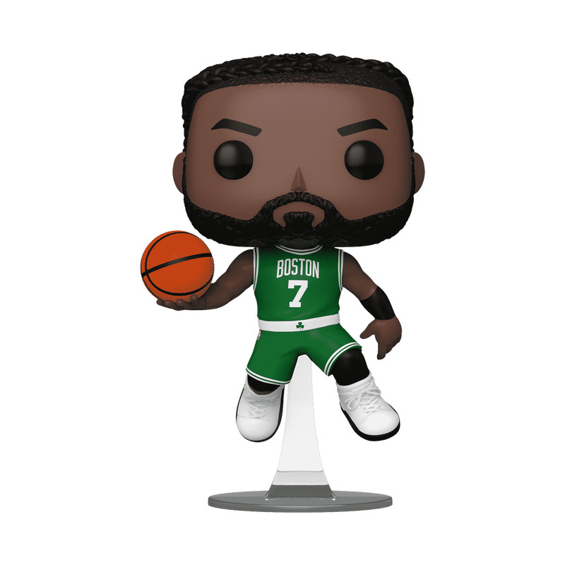 Фігурка Funko Pop! Jaylen Brown 2672718