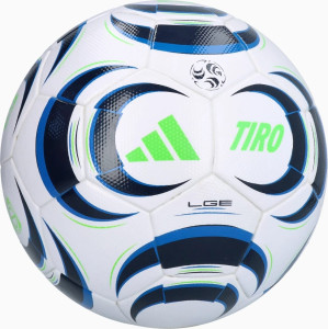 М'яч футбольний Adidas TIRO League KA5262