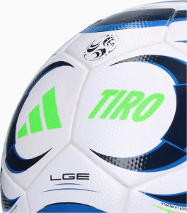М'яч футбольний Adidas TIRO League KA5262