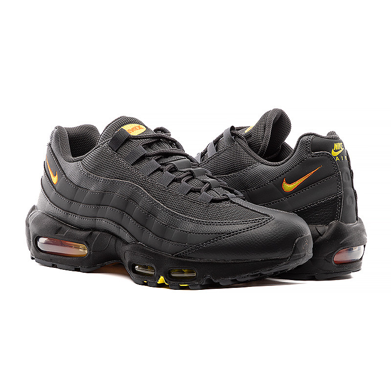 Кросівки Nike AIR MAX 95 FZ4626-001