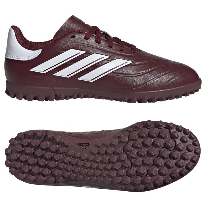 Сороконіжки дитячі Adidas Copa Pure 2 Club IE7530 IE7530