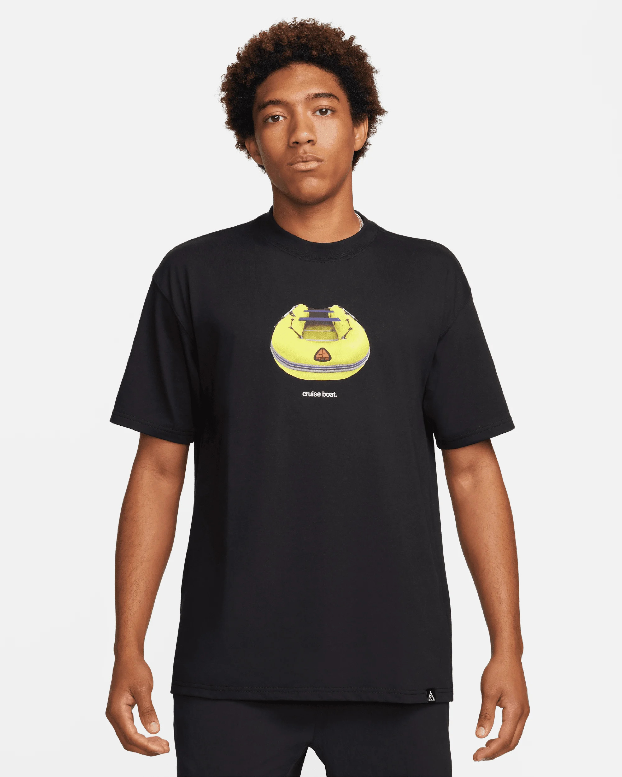 Футболка Nike ACG "Cruise Boat" Dri-FIT Men's T-Shirt F3725-010