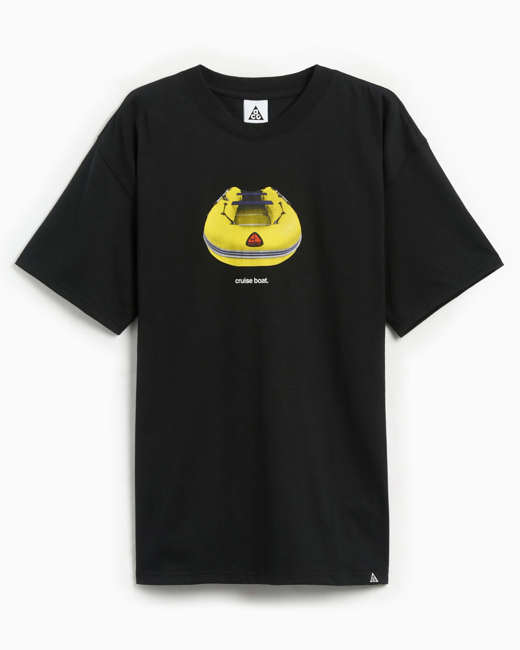 Футболка Nike ACG "Cruise Boat" Dri-FIT Men's T-Shirt F3725-010