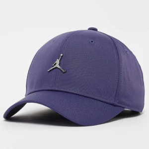 Бейсболка JORDAN J RISE CAP S CB MTL JM FD5186-502