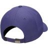 Бейсболка JORDAN J RISE CAP S CB MTL JM FD5186-502