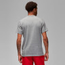 Футболка Air Jordan Essentials Jumpman Logo T - Shirt Grey DQ7376-091