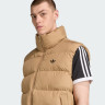 Жилетка Adidas Tonal Puffer Originals Vest JX4124