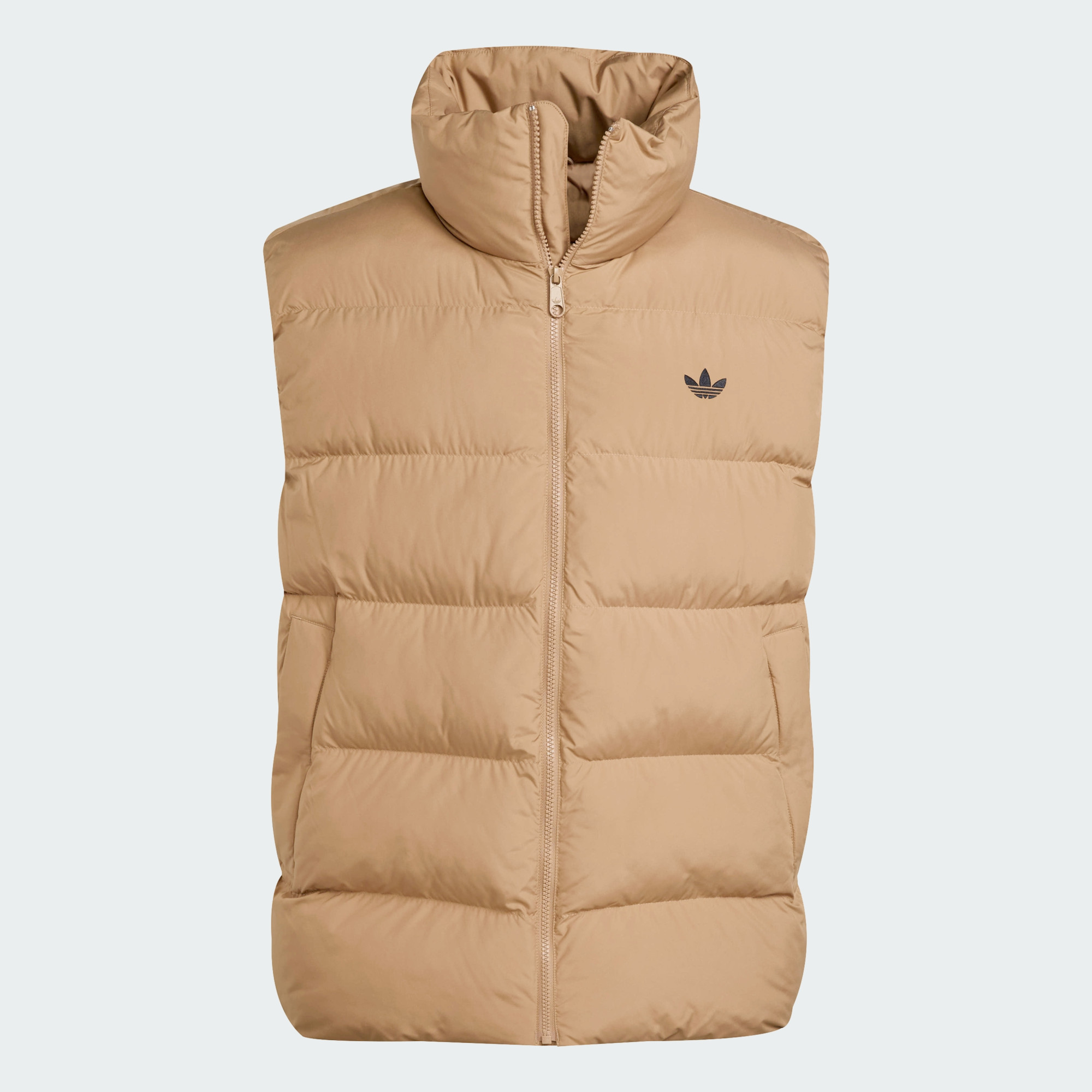 Жилетка Adidas Tonal Puffer Originals Vest JX4124