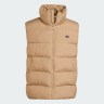 Жилетка Adidas Tonal Puffer Originals Vest JX4124