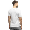 Футболка Under Armour Sportstyle Logo Tshirt (1382911-100) 1382911-100