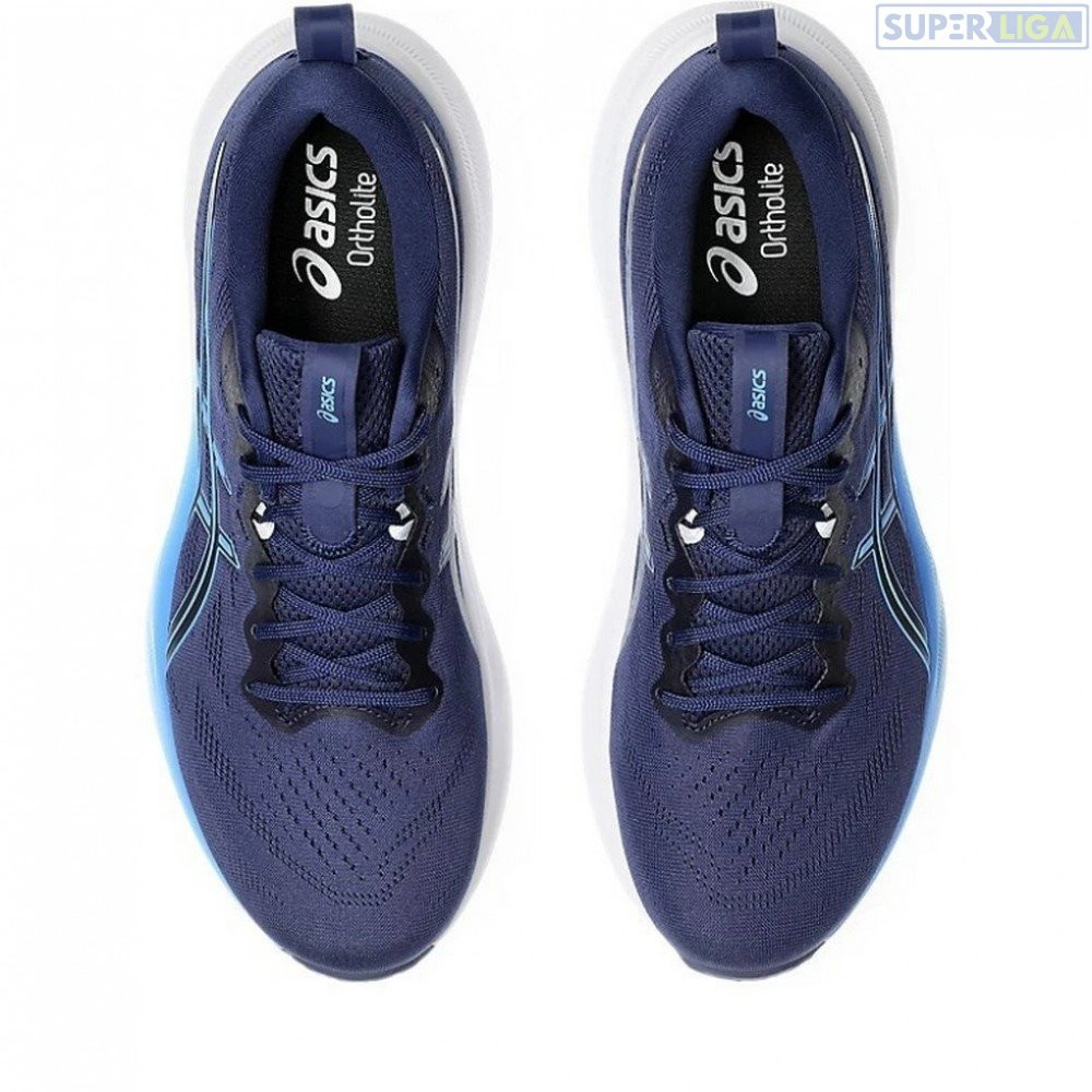 Кросівки Asics GEL-PULSE 16 1011B962-401 1011B962-401