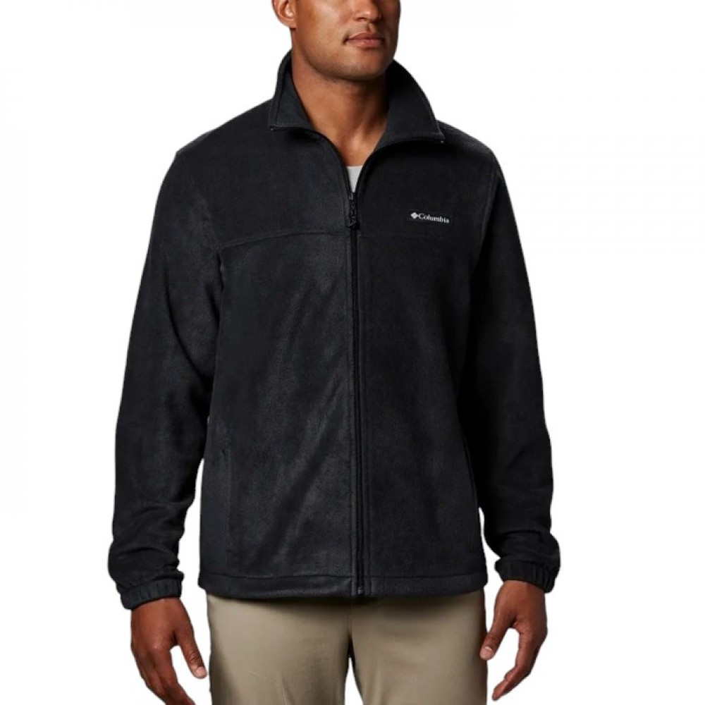 Кофта Columbia Steens Mountain™ 2.0 Black 1476671010 S 1476671010