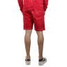 Шорти Stone Island shorts red 7615653 38 V0087