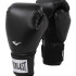 Рукавиці боксерські Everlast PROSTYLE BOX GL чорний Уні 12 унцій P00003074