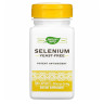 Капсули Selenium 200 mcg - 100 caps 2022-10-1109