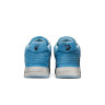 Кросівки Off-White OOO Low Out Of Office Suede White Light Blue OMIA189S22LEA0080140