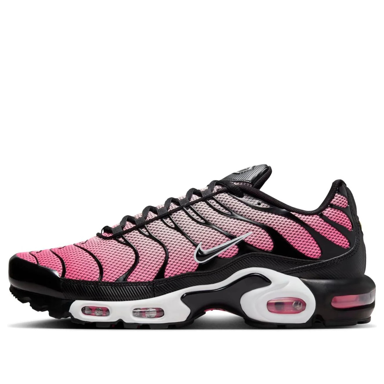 Кросівки Nike AIR MAX PLUS PINK HF3837-600