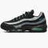 Кросівки Nike Air Max 95 Black/Grey (HV6062-001) HV6062-001