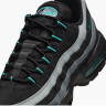 Кросівки Nike Air Max 95 Black/Grey (HV6062-001) HV6062-001
