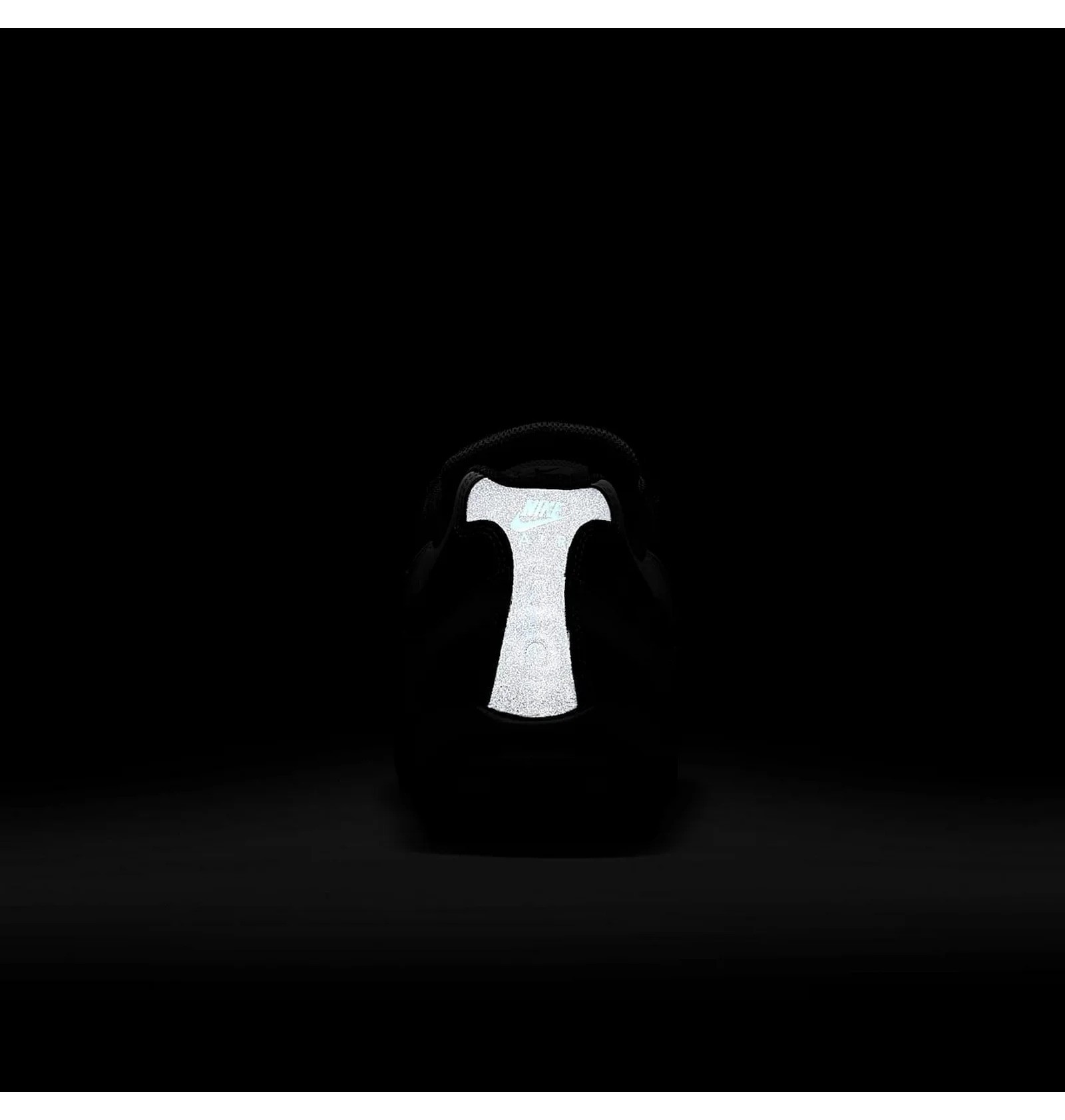 Кросівки Nike Air Max 95 Black/Grey (HV6062-001) HV6062-001