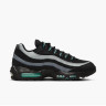 Кросівки Nike Air Max 95 Black/Grey (HV6062-001) HV6062-001