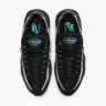 Кросівки Nike Air Max 95 Black/Grey (HV6062-001) HV6062-001