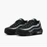 Кросівки Nike Air Max 95 Black/Grey (HV6062-001) HV6062-001