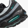 Кросівки Nike Air Max 95 Black/Grey (HV6062-001) HV6062-001