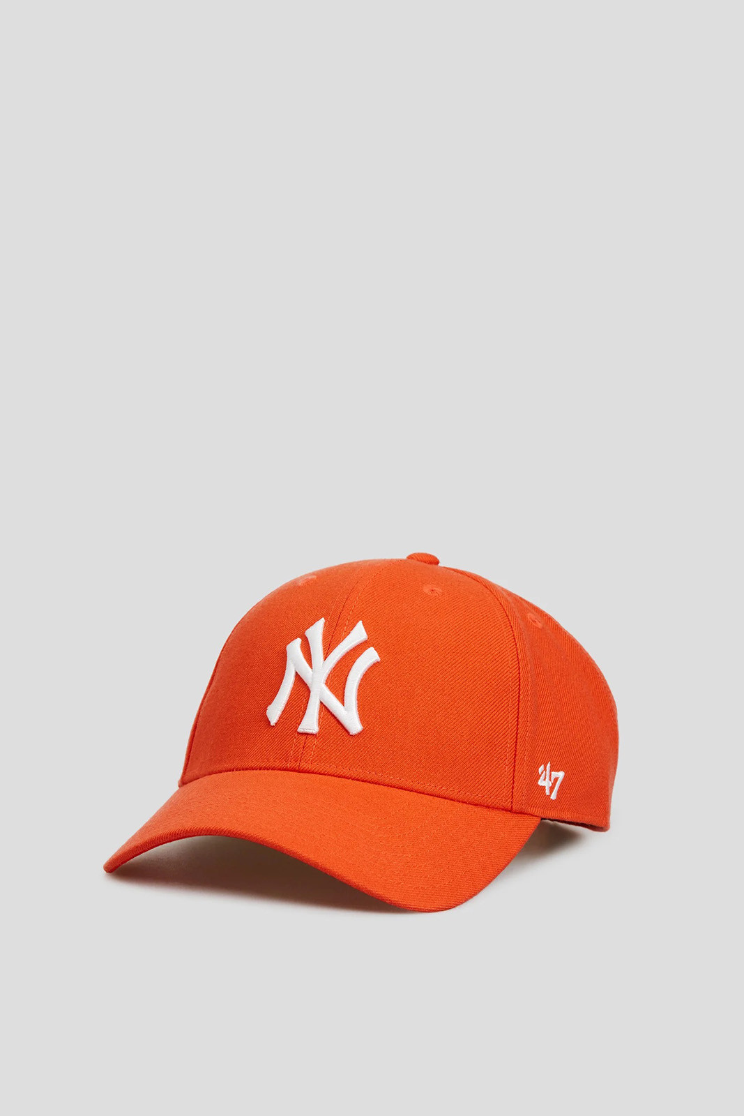 Бейсболка 47 Brand NY YANKEES THUNDER SNAPBACK WO B-MVPSP17WBP-TH