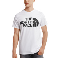 Футболка The North Face Standard SS Tee NF0A4M7XFN41