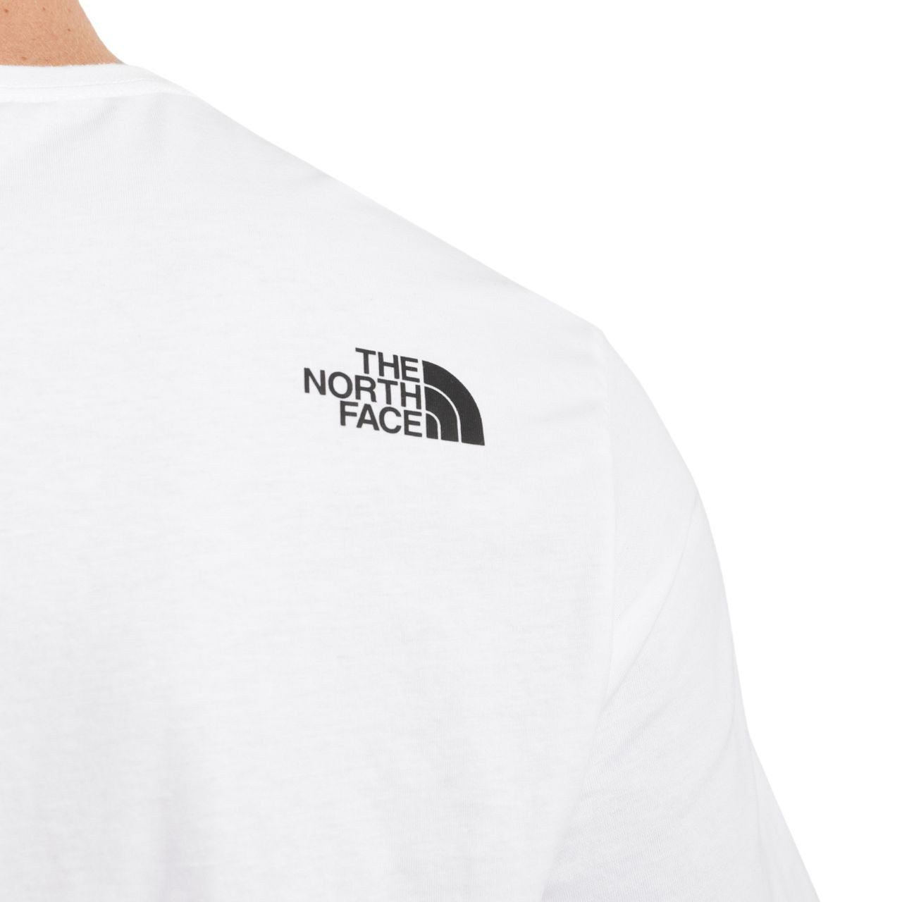 Футболка The North Face Standard SS Tee NF0A4M7XFN41