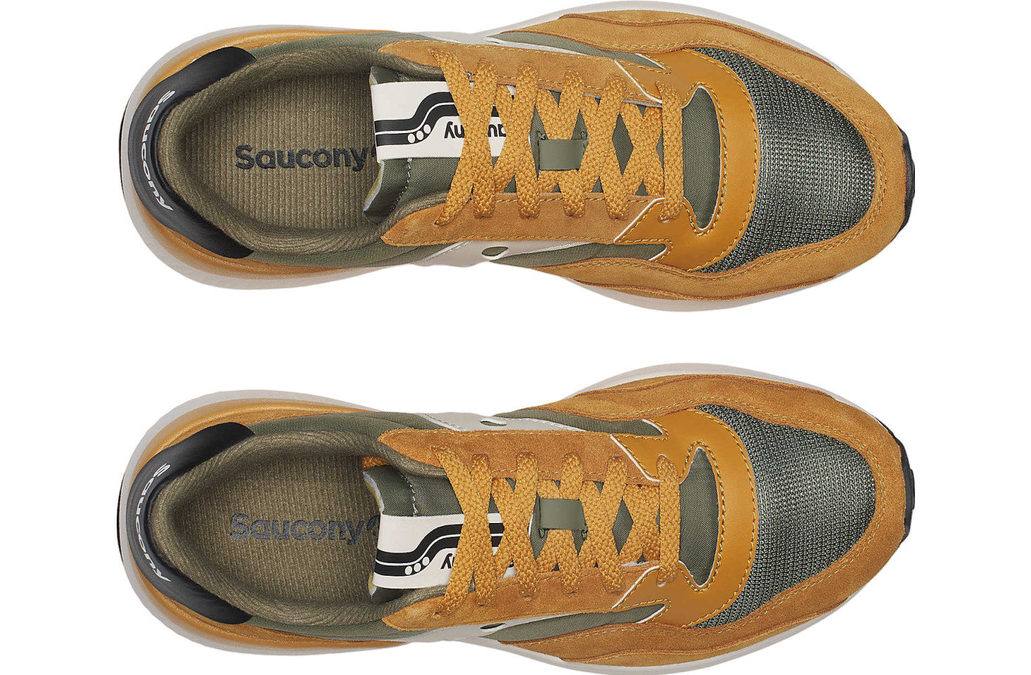 Кросівки Saucony JAZZ NXT S70790-24