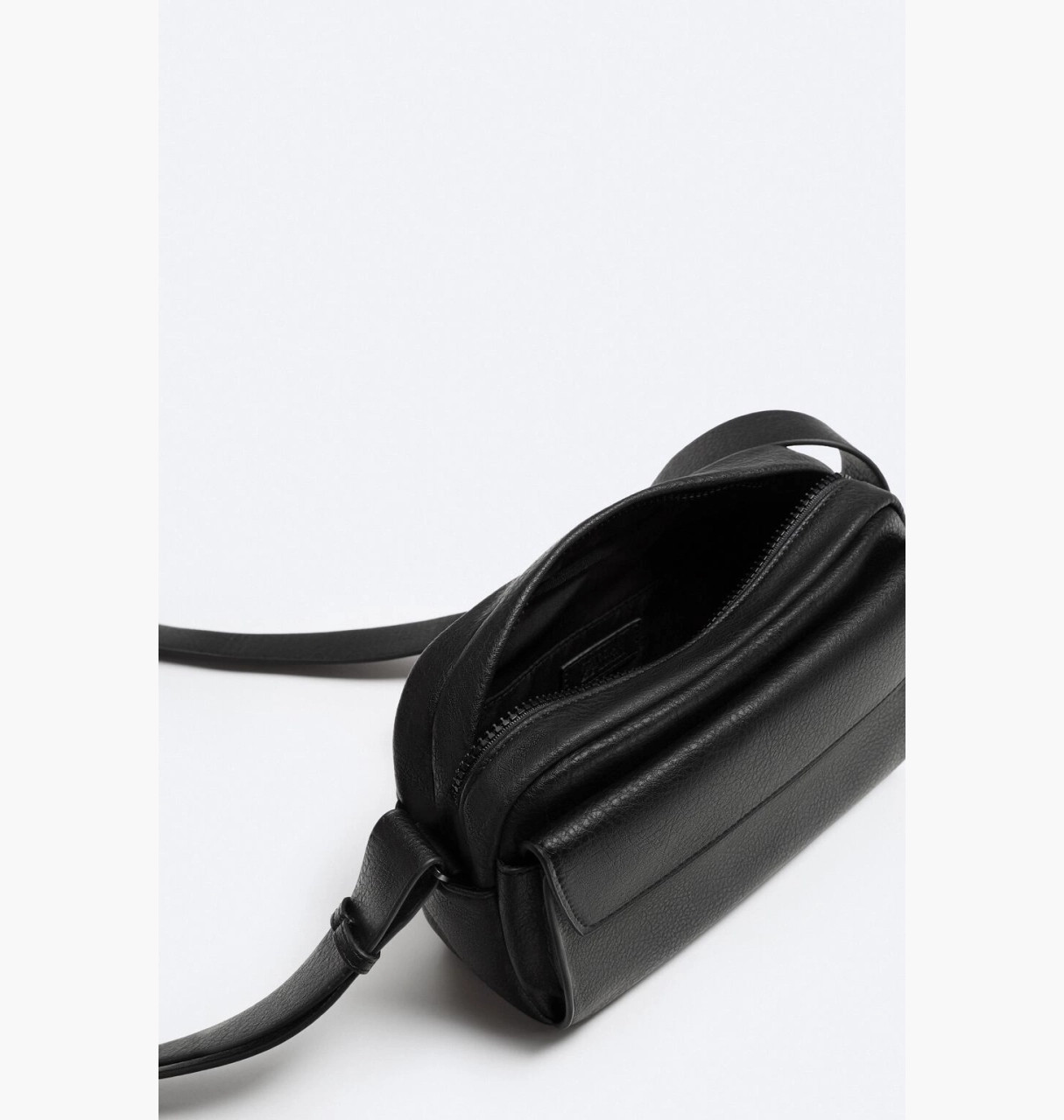 Сумка zara HIGH-TOP TRAINERS 2117/220/800