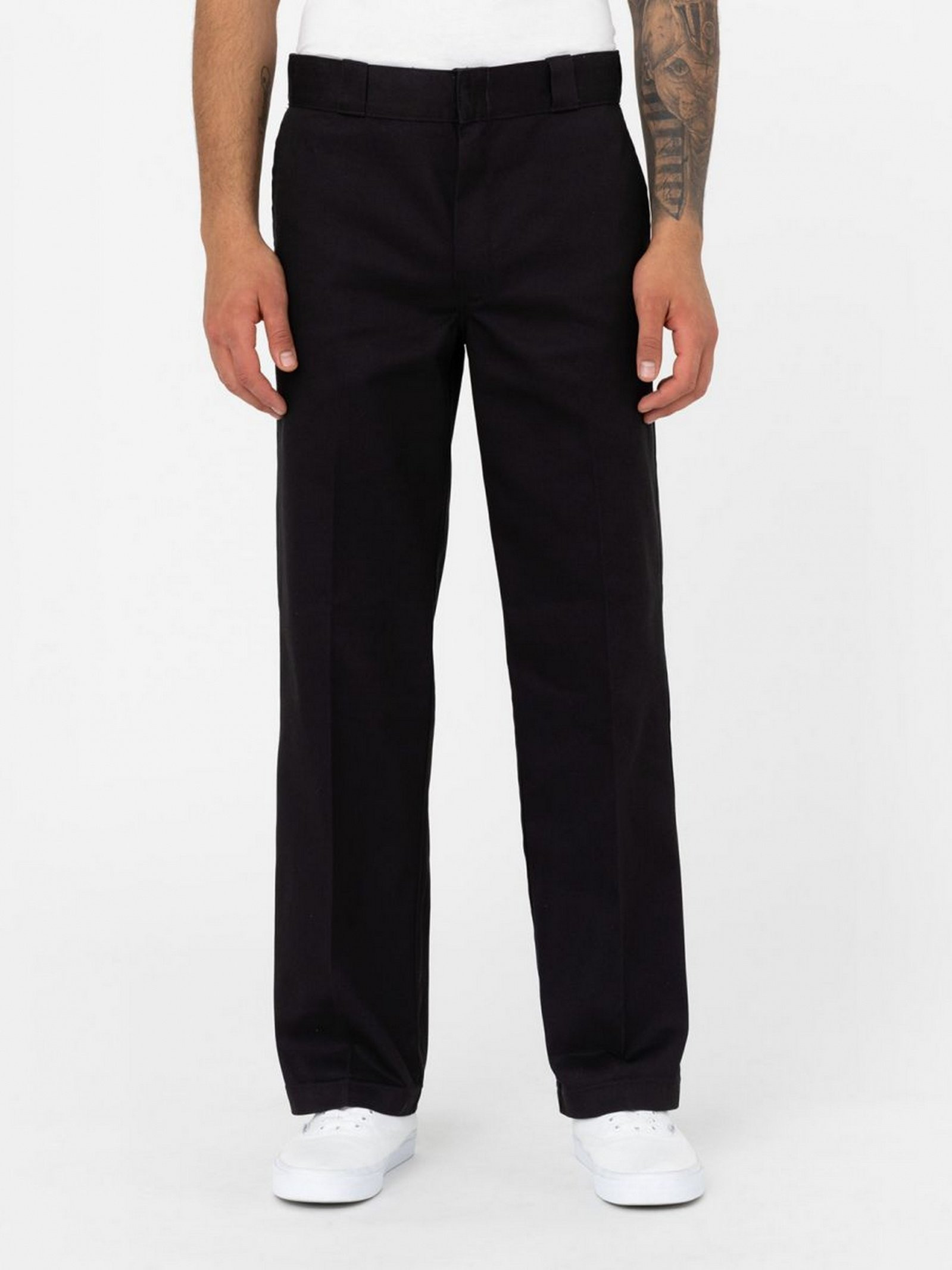 Штани Dickies 874 Work Pants Black DK0A4XK6BLK1 W32 L32 DK0A4XK6BLK1