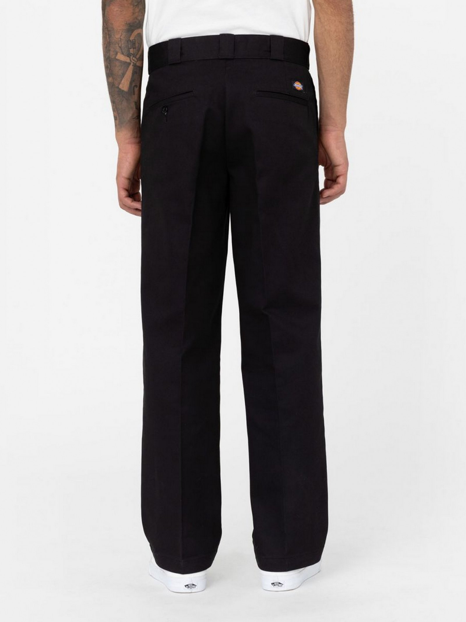 Штани Dickies 874 Work Pants Black DK0A4XK6BLK1 W32 L32 DK0A4XK6BLK1