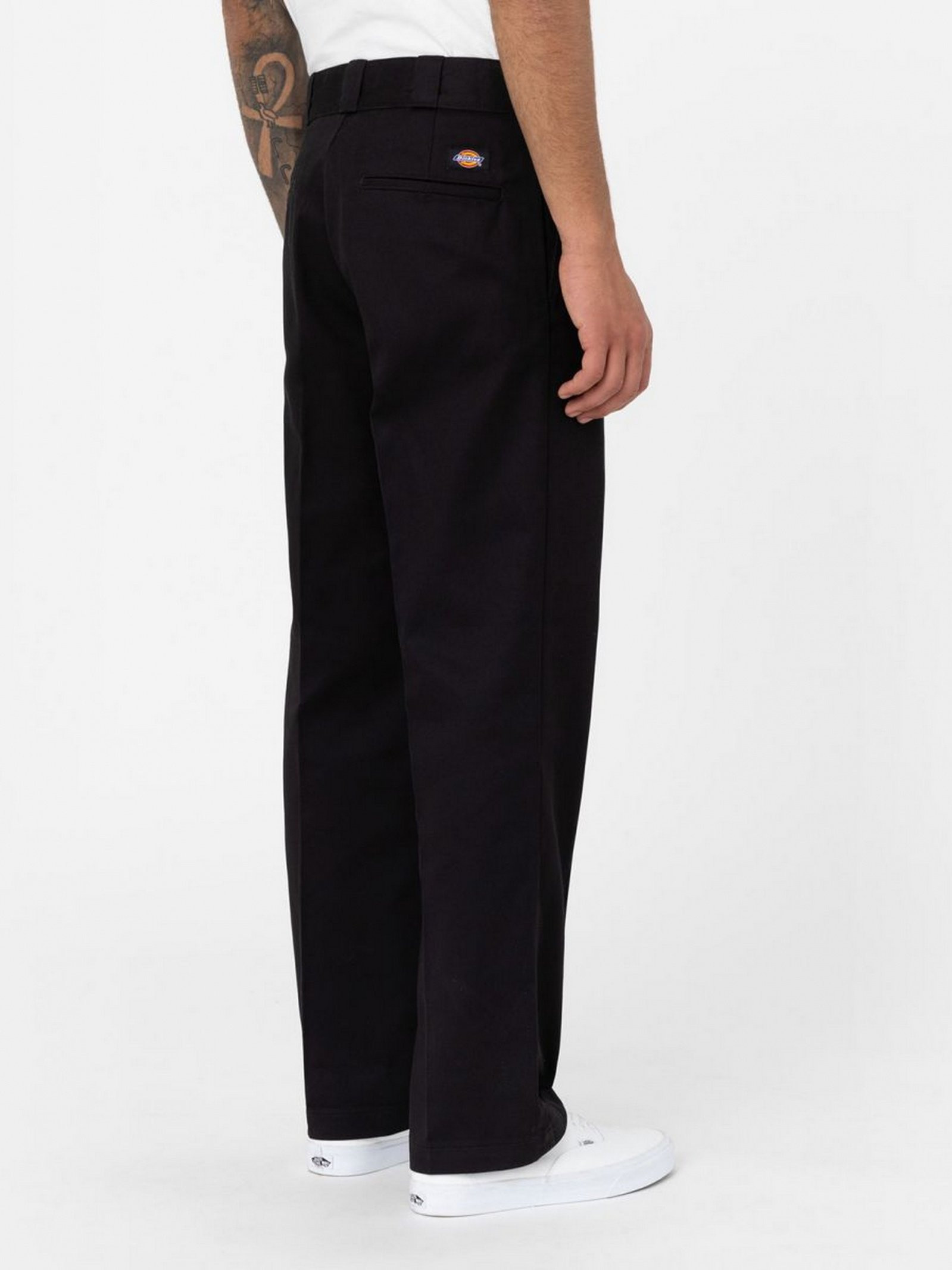 Штани Dickies 874 Work Pants Black DK0A4XK6BLK1 W32 L32 DK0A4XK6BLK1