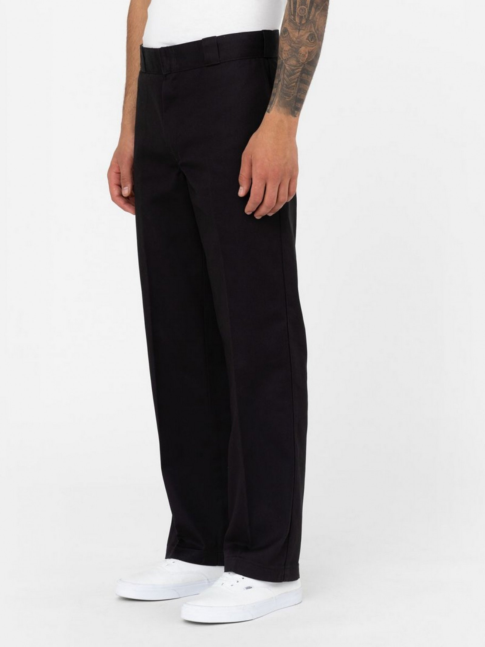 Штани Dickies 874 Work Pants Black DK0A4XK6BLK1 W32 L32 DK0A4XK6BLK1