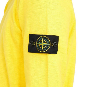 Джемпер stone island Sweater yellow 1015502B0 V0030