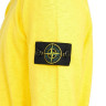Джемпер stone island Sweater yellow 1015502B0 V0030