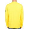 Джемпер stone island Sweater yellow 1015502B0 V0030