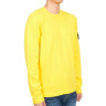 Джемпер stone island Sweater yellow 1015502B0 V0030