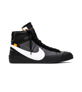 Кросівки Off-White x Blazer Mid Grim Reapers AA3832_001