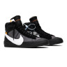 Кросівки Off-White x Blazer Mid Grim Reapers AA3832_001