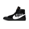 Кросівки Off-White x Blazer Mid Grim Reapers AA3832_001