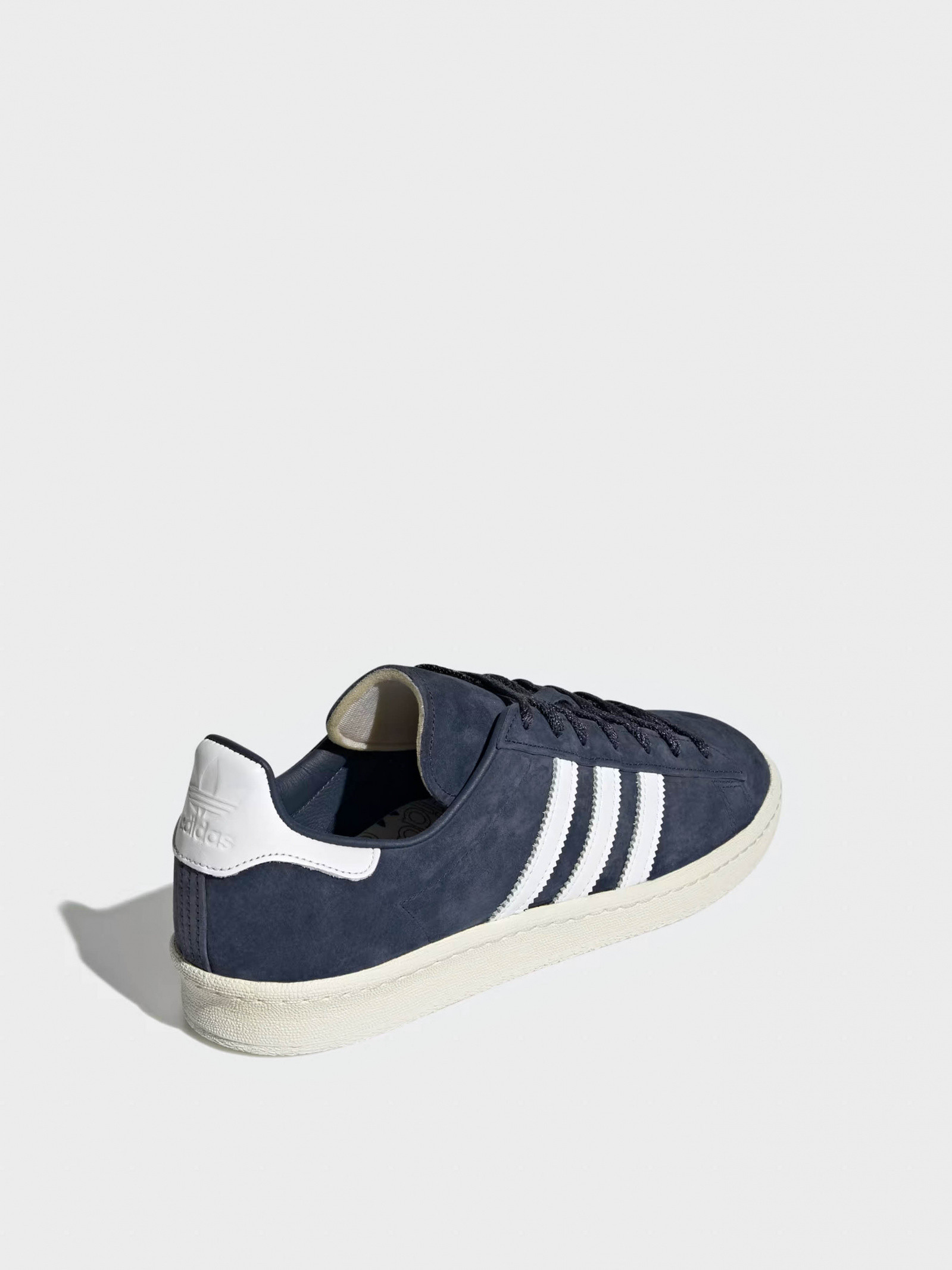 Кросівки унісекс Adidas Campus 80s FZ6153