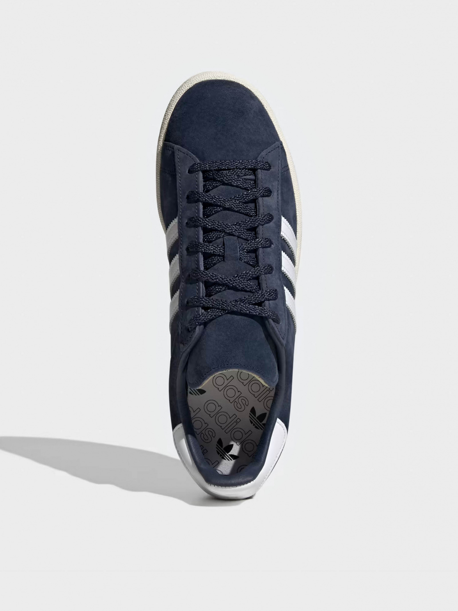Кросівки унісекс Adidas Campus 80s FZ6153
