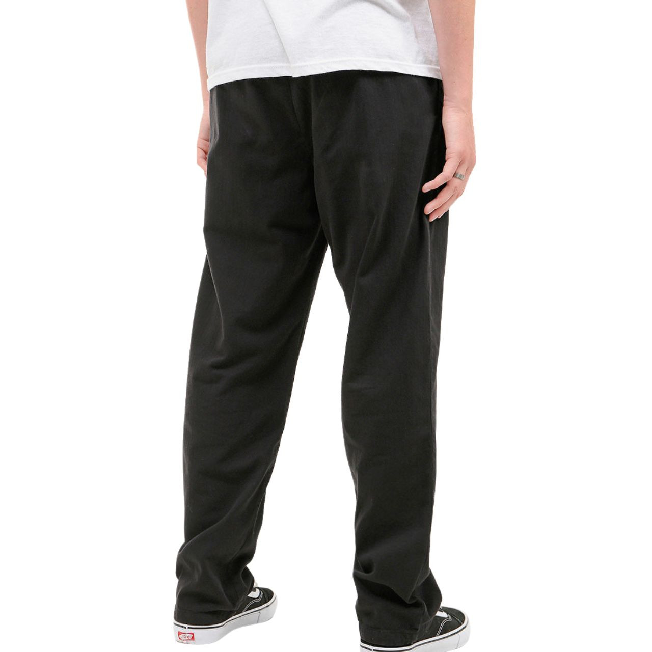 Штани Carhartt WIP Salford Pant I031216 BLACK