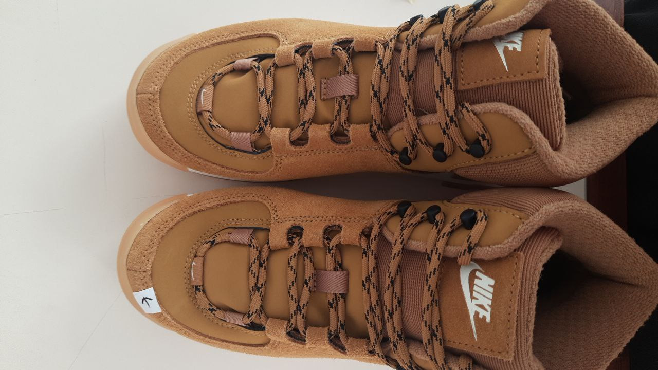 Кросівки Nike CITY CLASSIC BOOT (Клас А) DQ5601-710-R2
