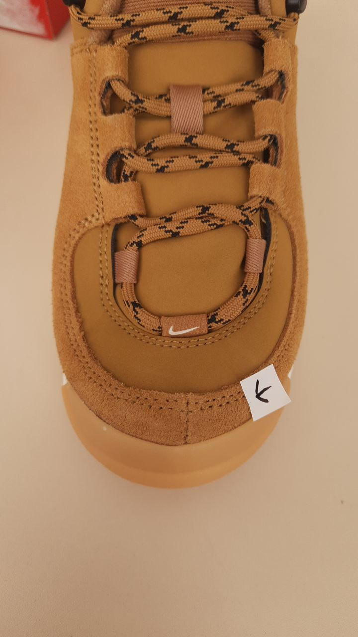 Кросівки Nike CITY CLASSIC BOOT (Клас А) DQ5601-710-R2