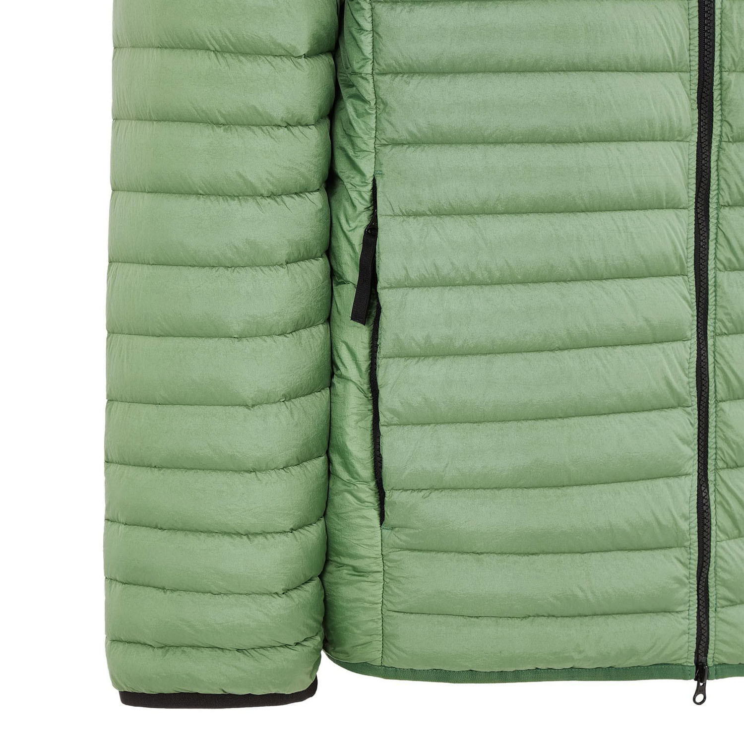 Куртка Stone Island  LOOM WOVEN Jacket Olive 781541524 V0055